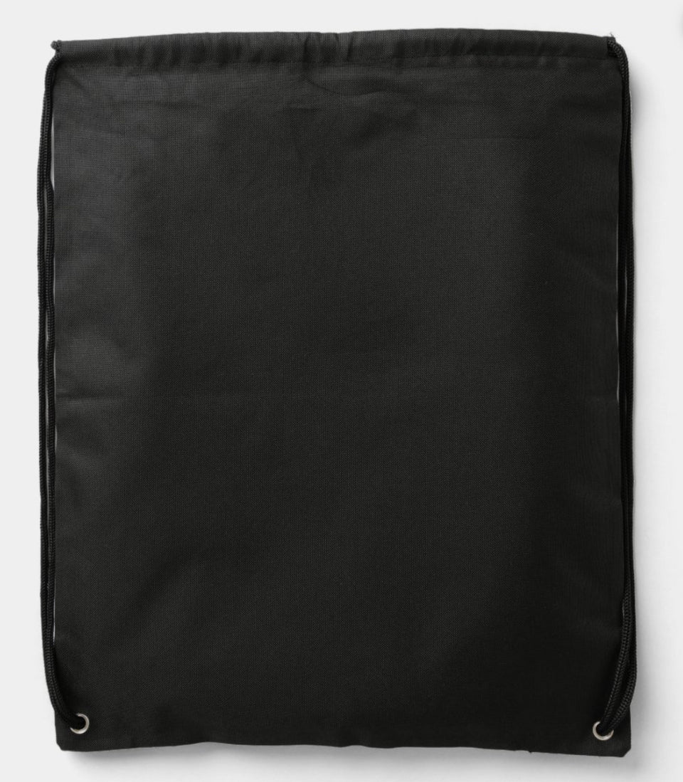 TOGETHER WE CLIMG - Drawstring Bag