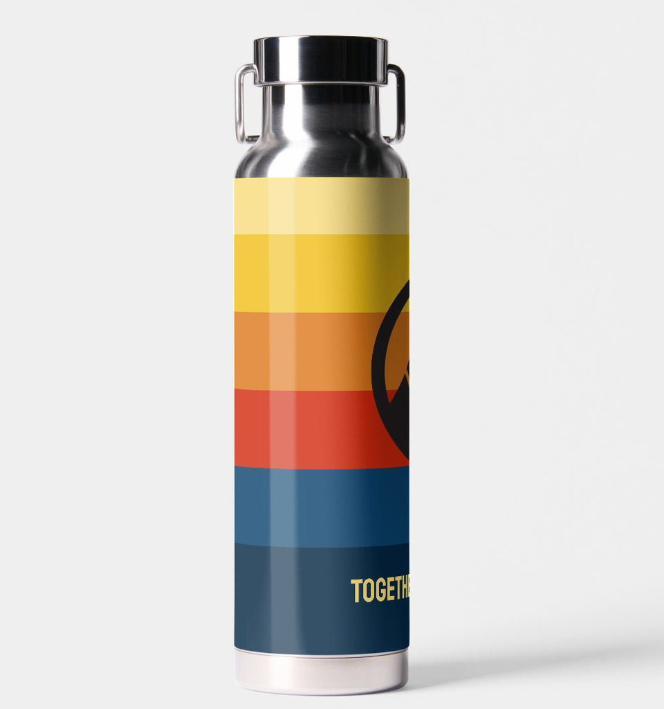 TOGETHER WE CLIMB - Thermal Bottle