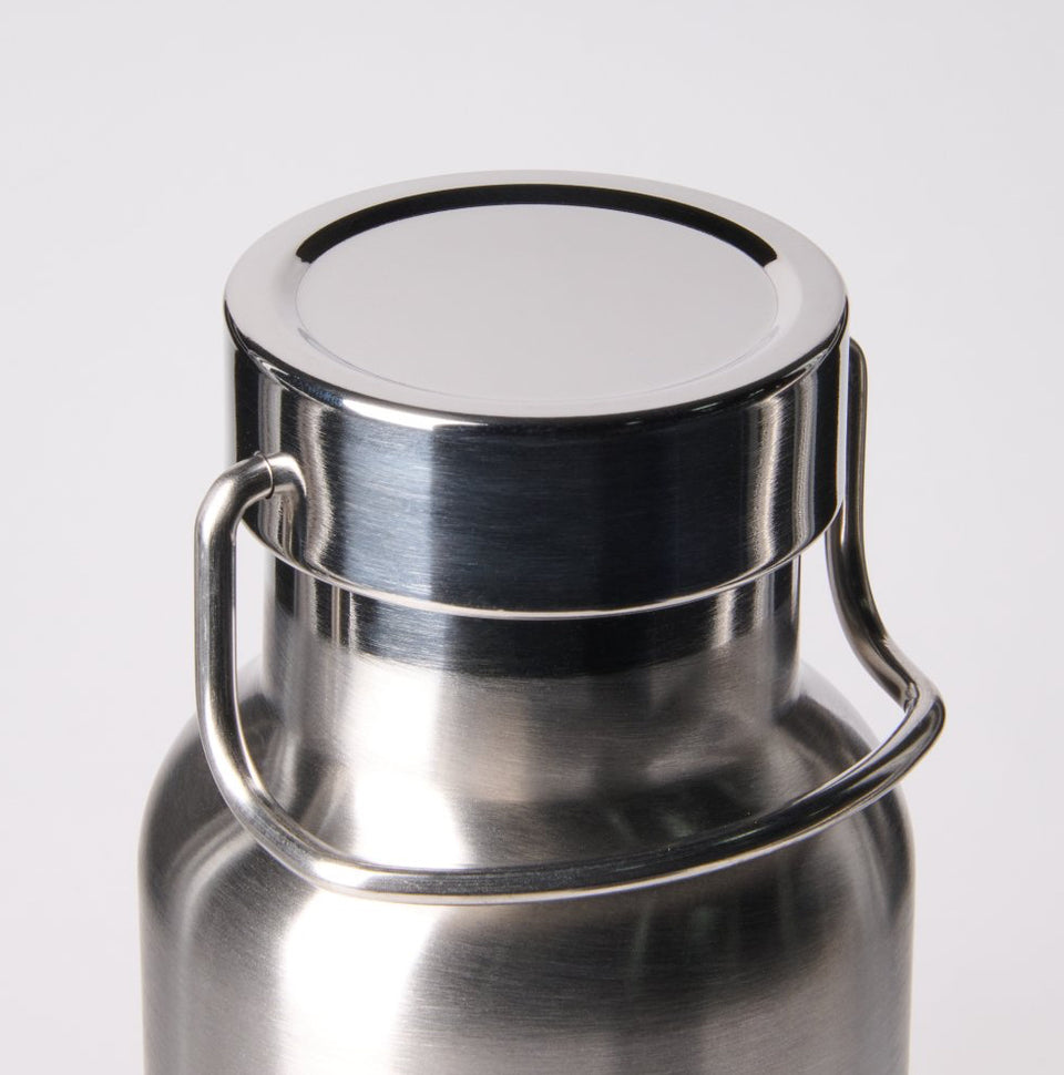 TOGETHER WE CLIMB - Thermal Bottle