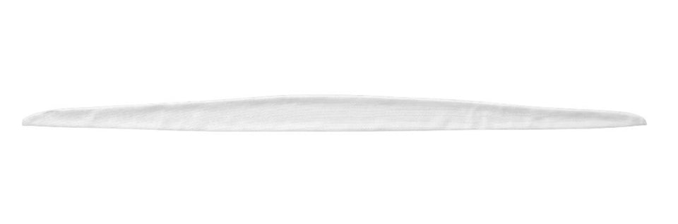 TOGETHER WE CLIMB - Chef Headband - White