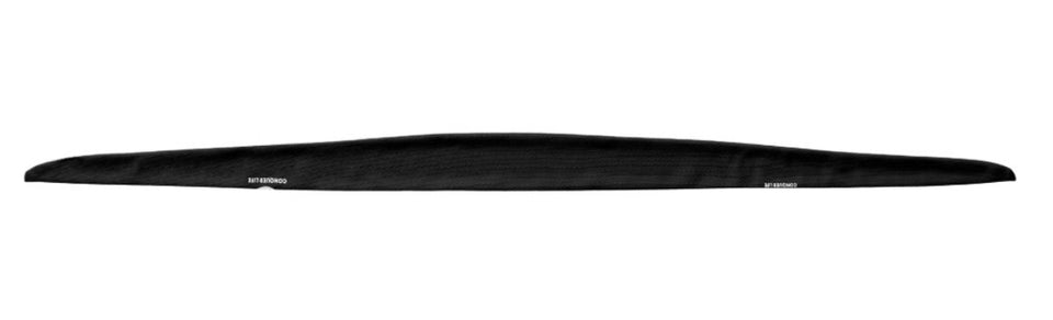 TOGETHER WE CLIMB - Chef Headband - Black